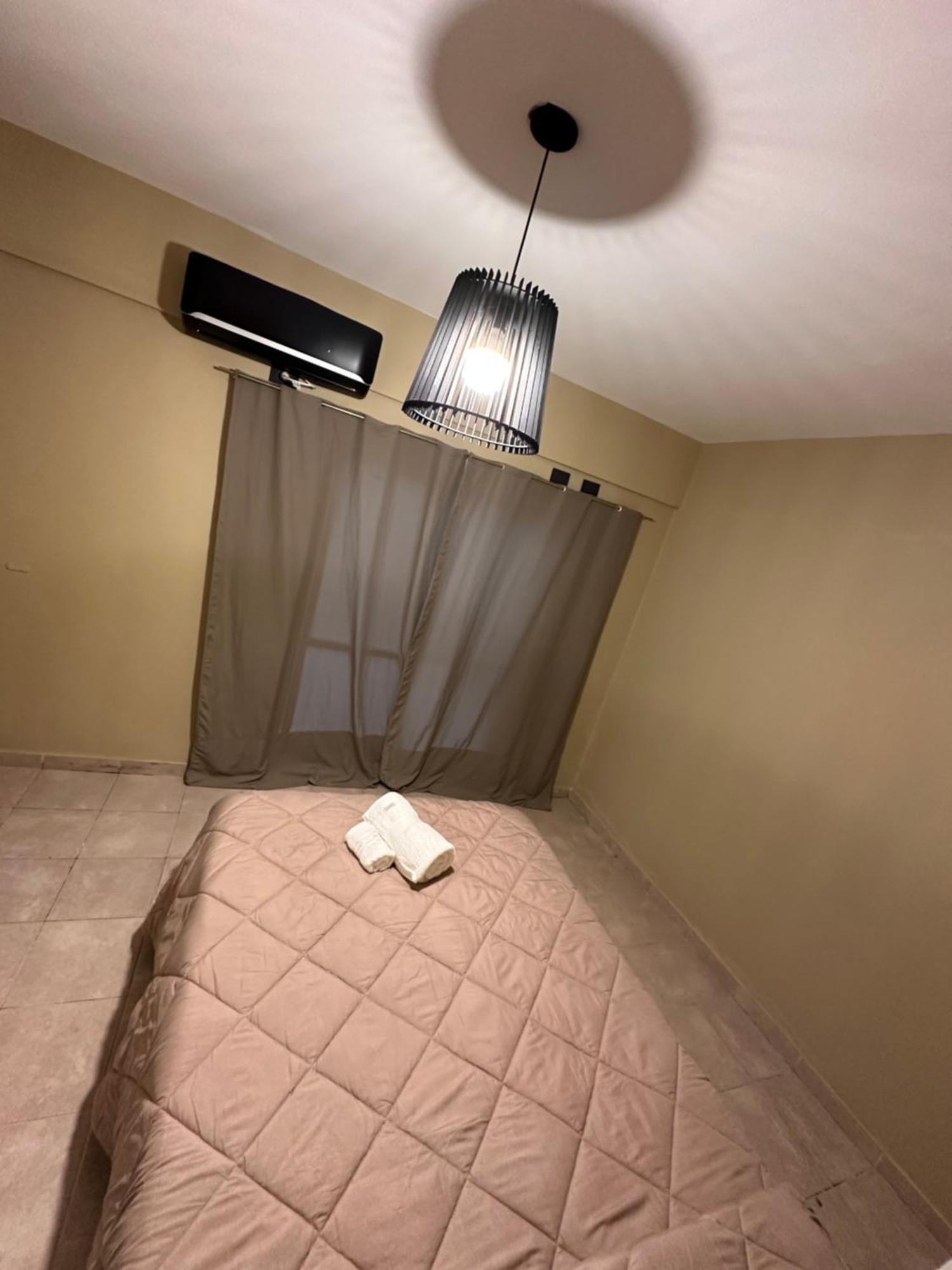 Centrico 4 Personas Con Patio Apartment Santiago del Estero