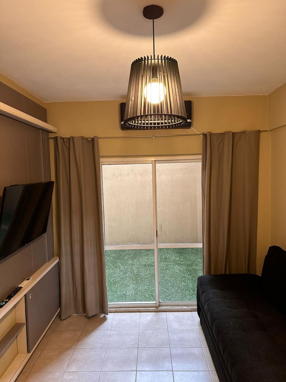 Apartment Centrico 4 Personas Con Patio