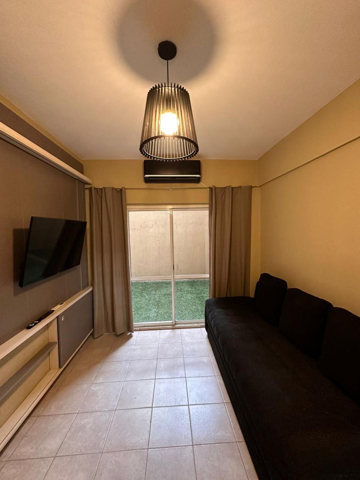 Centrico 4 Personas Con Patio Santiago del Estero