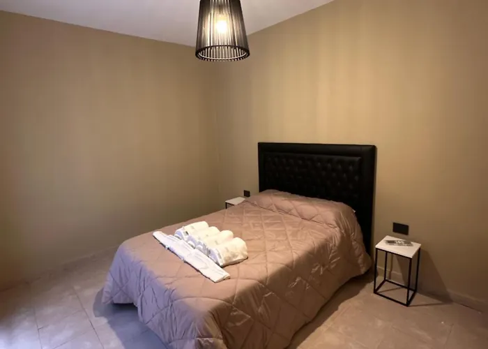 Apartamento Centrico Para 4 Personas Con Patio