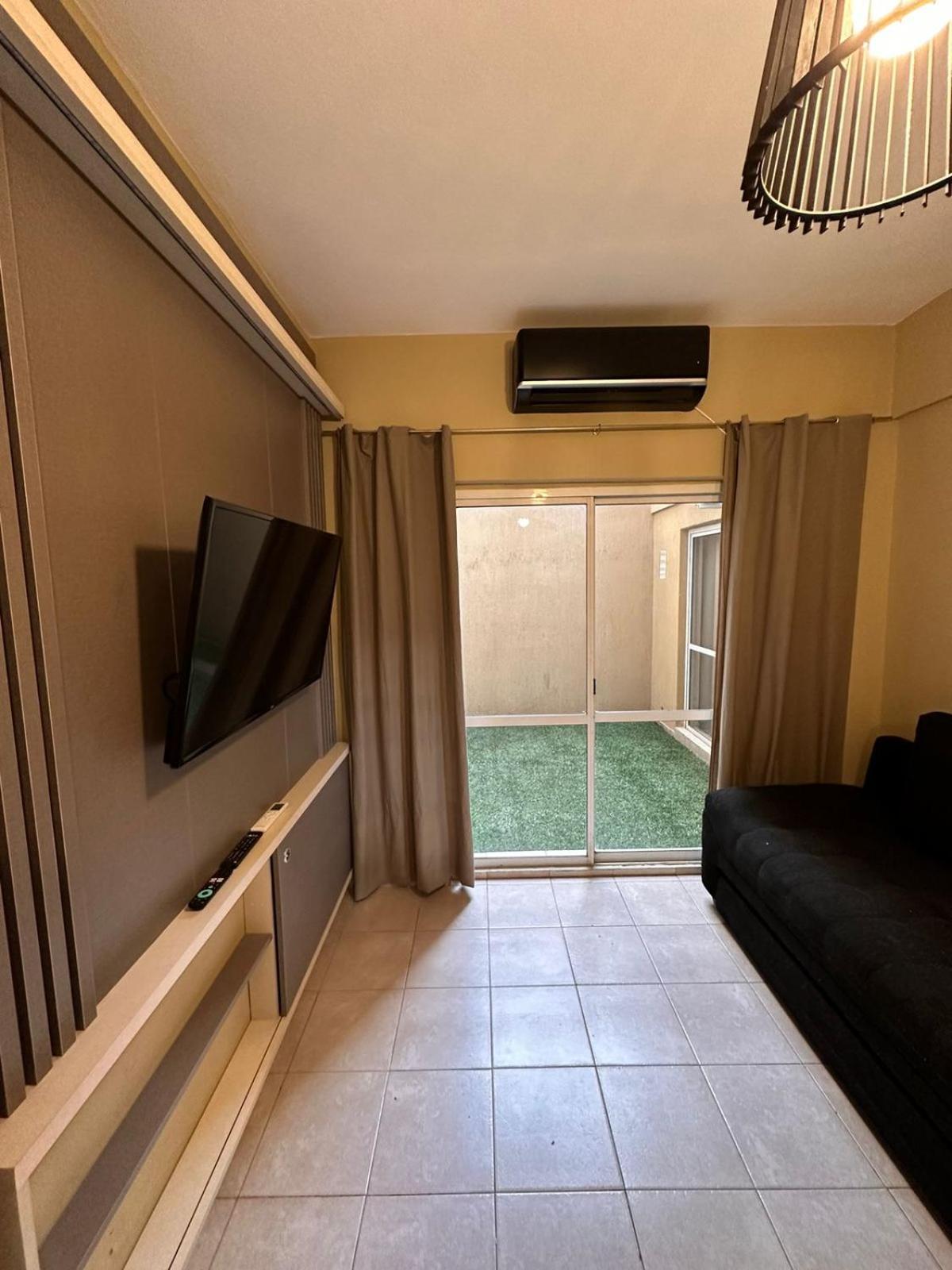 Centrico 4 Personas Con Patio Santiago del Estero