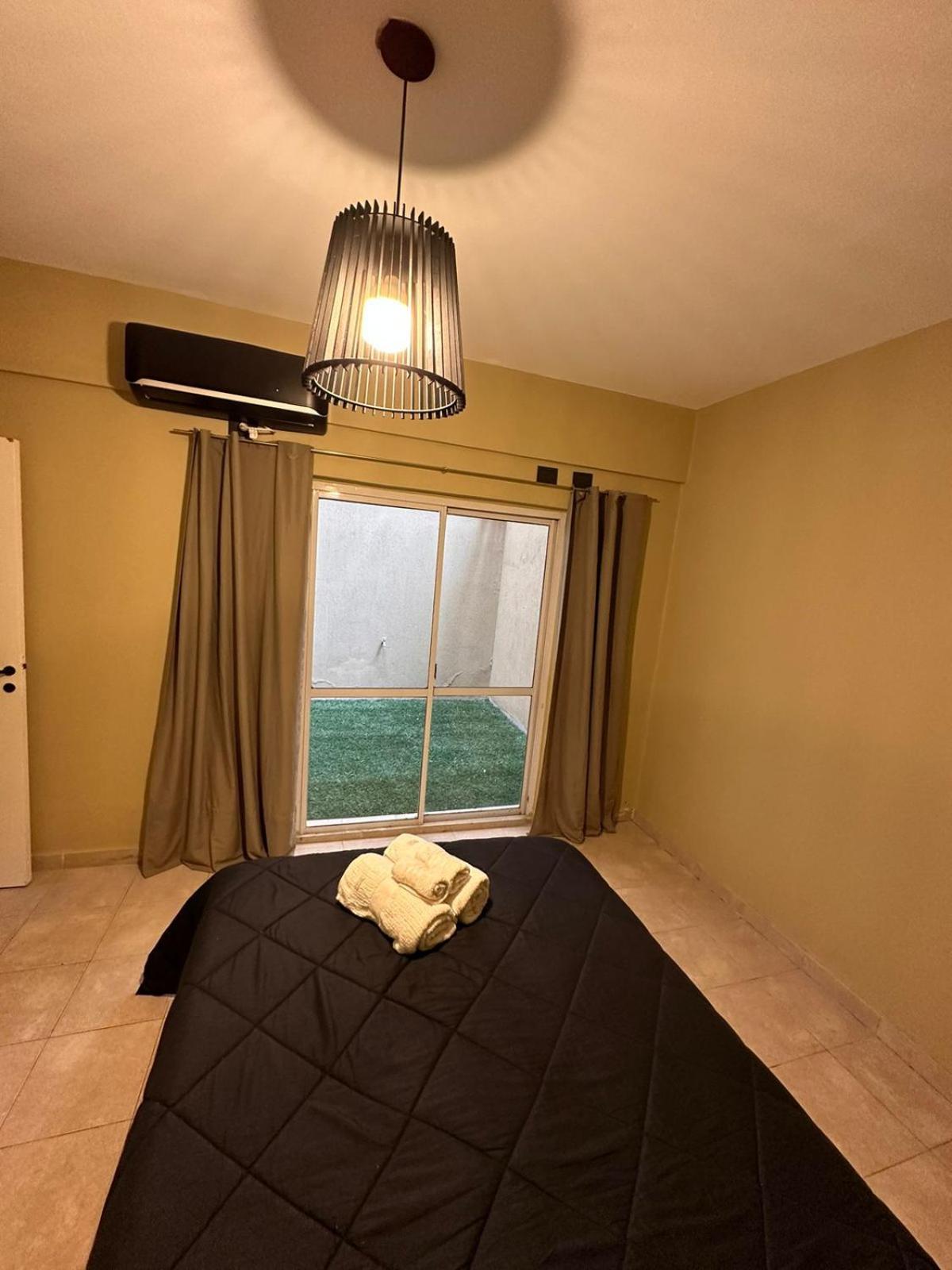 Apartamento Centrico 4 Personas Con Patio Santiago del Estero