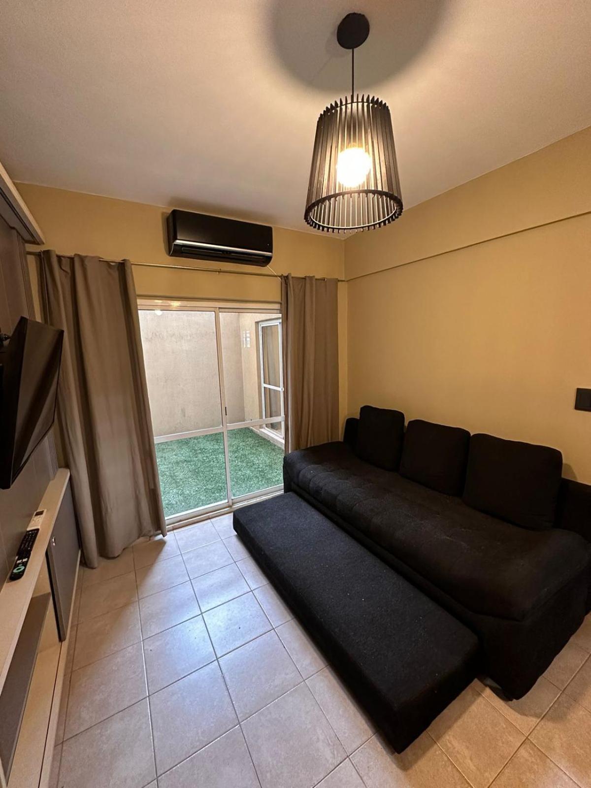 Centrico 4 Personas Con Patio Apartamento