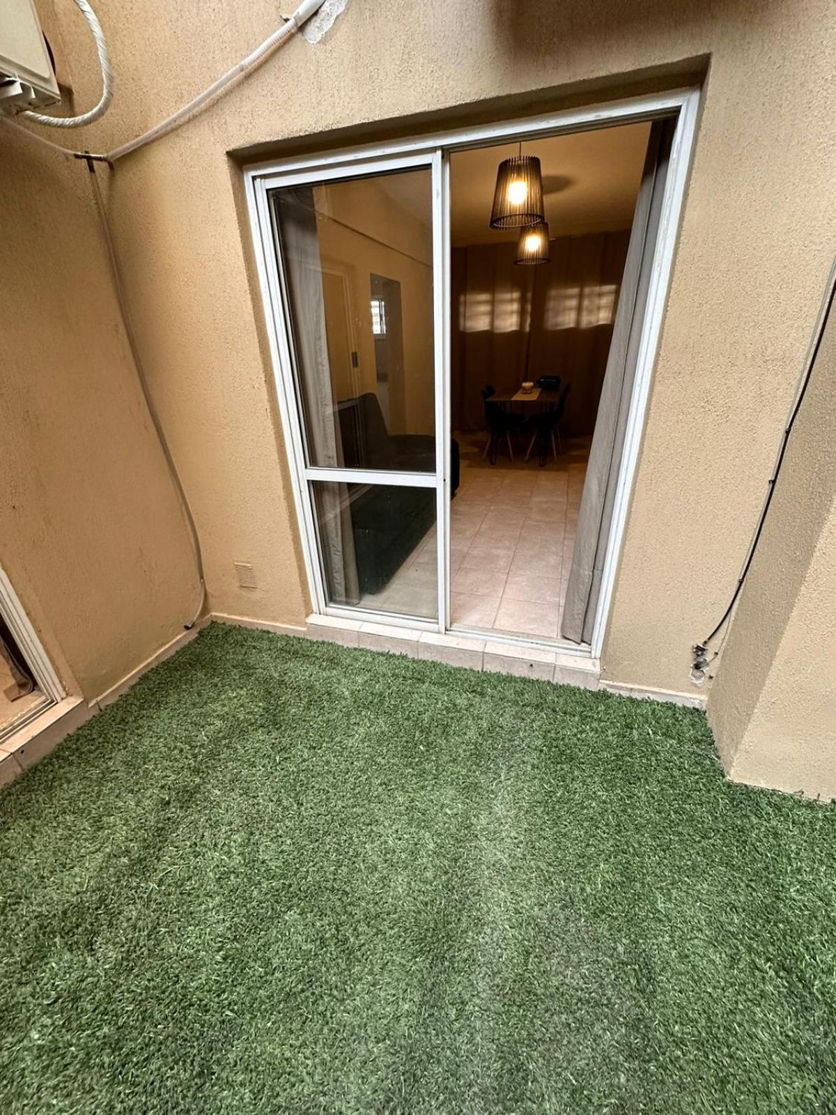 Apartamento Centrico 4 Personas Con Patio